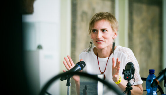 Den třetí: po ostravském úvodu se naplno přidává další festivalové město